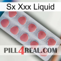 Sx Xxx Liquid 18